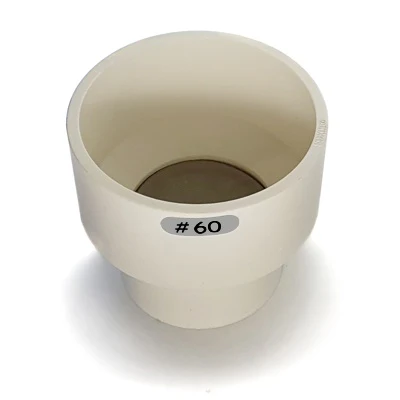 60M TEST SIEVE