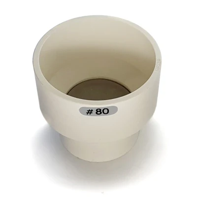 80M TEST SIEVE