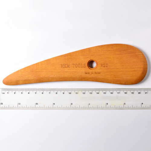 W20 Wood Rib