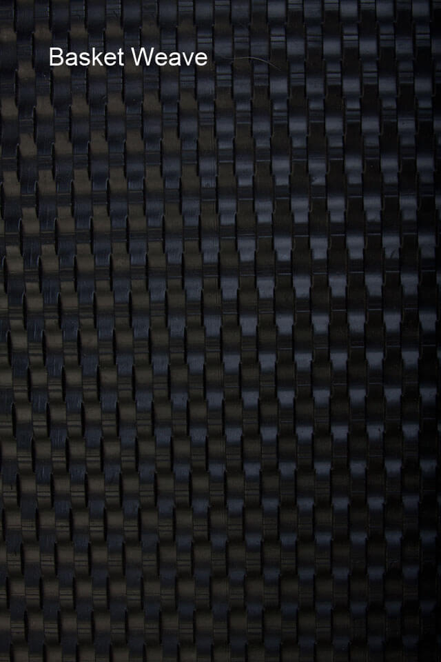 Texture Mat 12x16 - Basket Weave