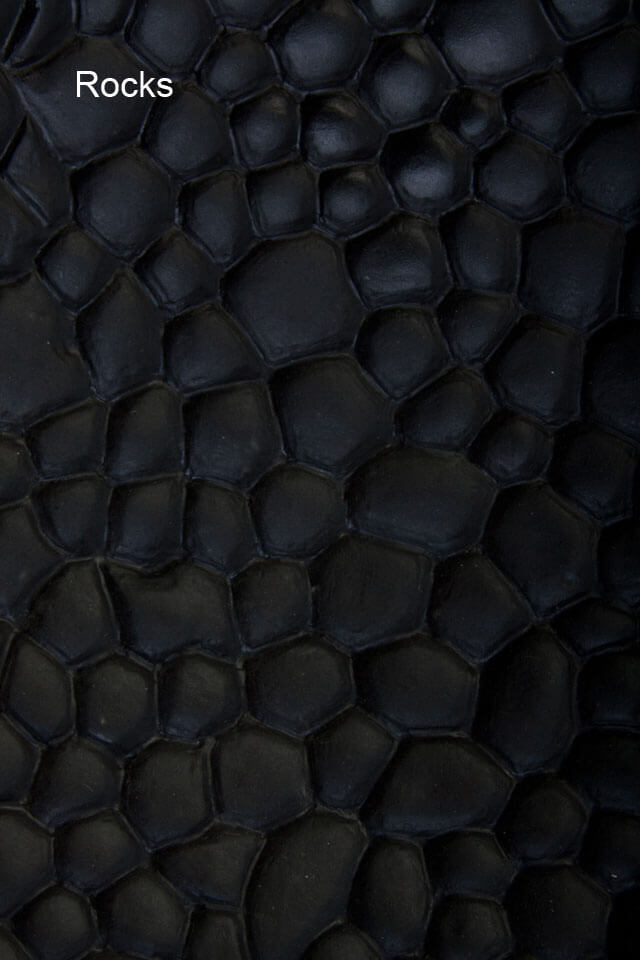 Texture Mat 12x16 - Cobble Stone/Rocks