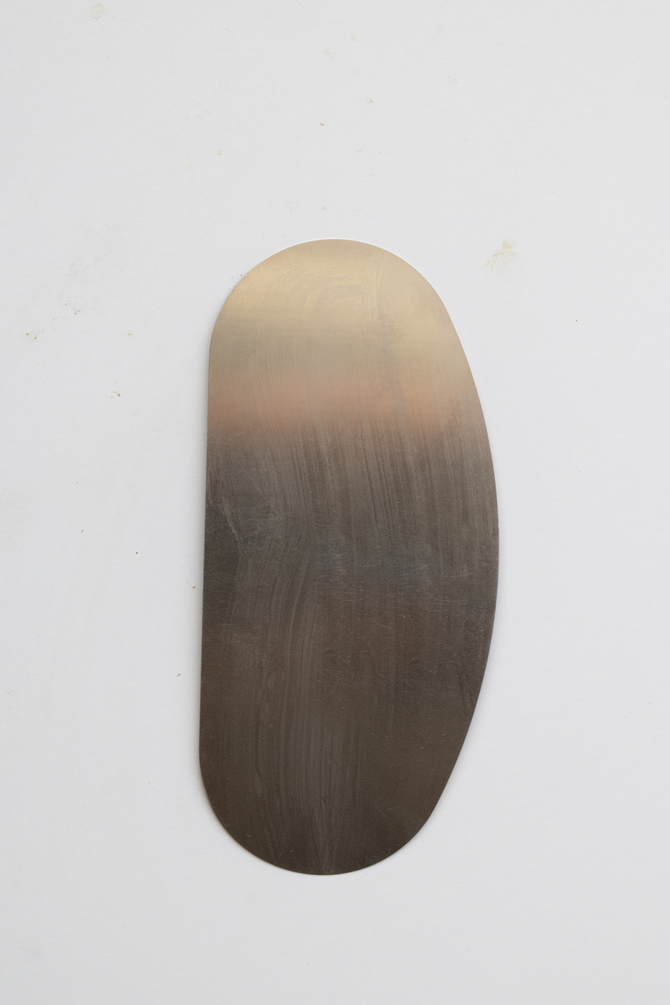 S3-X FLEXIBLE STEEL SCRAPER