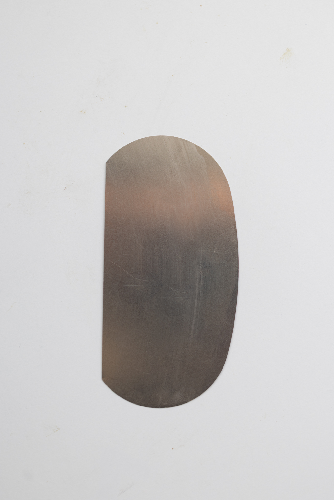 S4-X FLEXIBLE STEEL SCRAPER