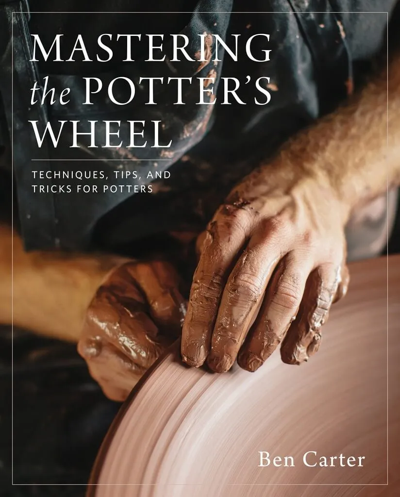 Mastering The Potter's Wheel
