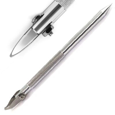 Carver V-Tip w/Handle