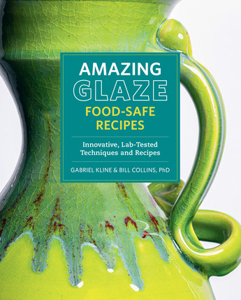 Amazing Glaze: Food Safe Recipes