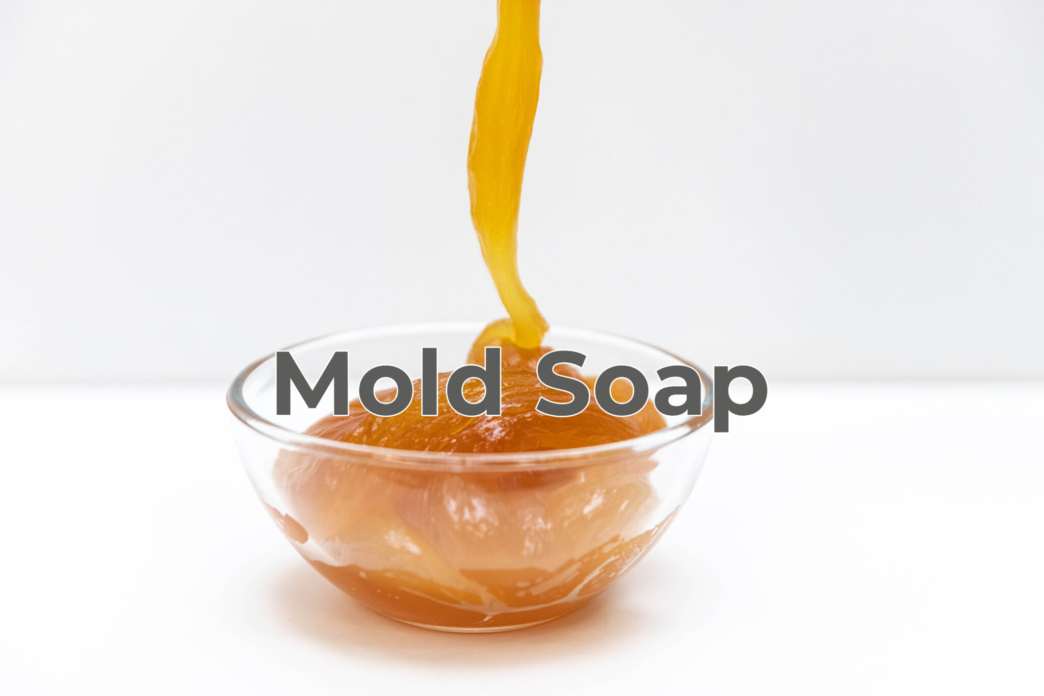 MOLD SOAP (CS-210)
