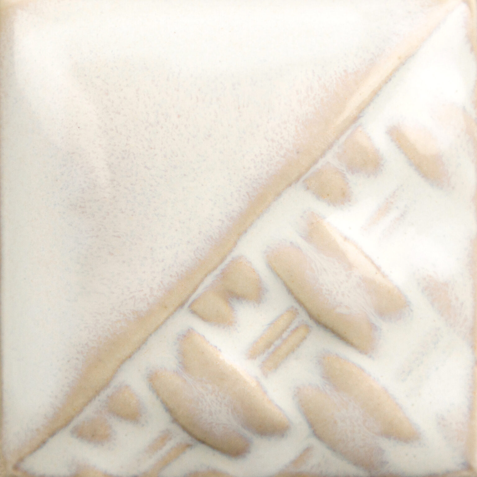 SW223 - MILK GLASS - PINT
