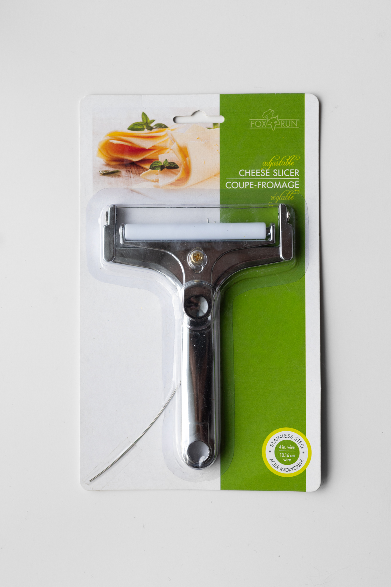 CHEESE SLICER