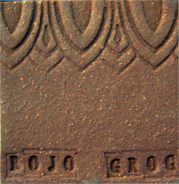 CINCO ROJO W/GROG 1 LB