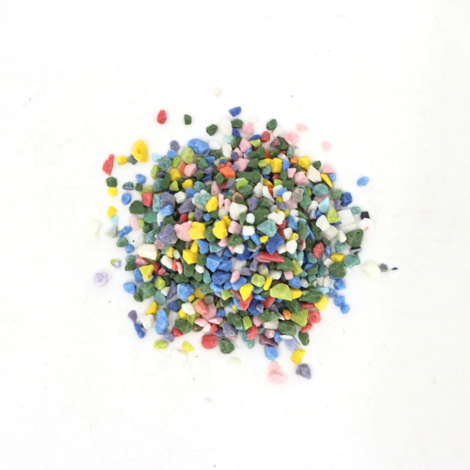 Galaxy L 4oz Cone 06-10 colored grog