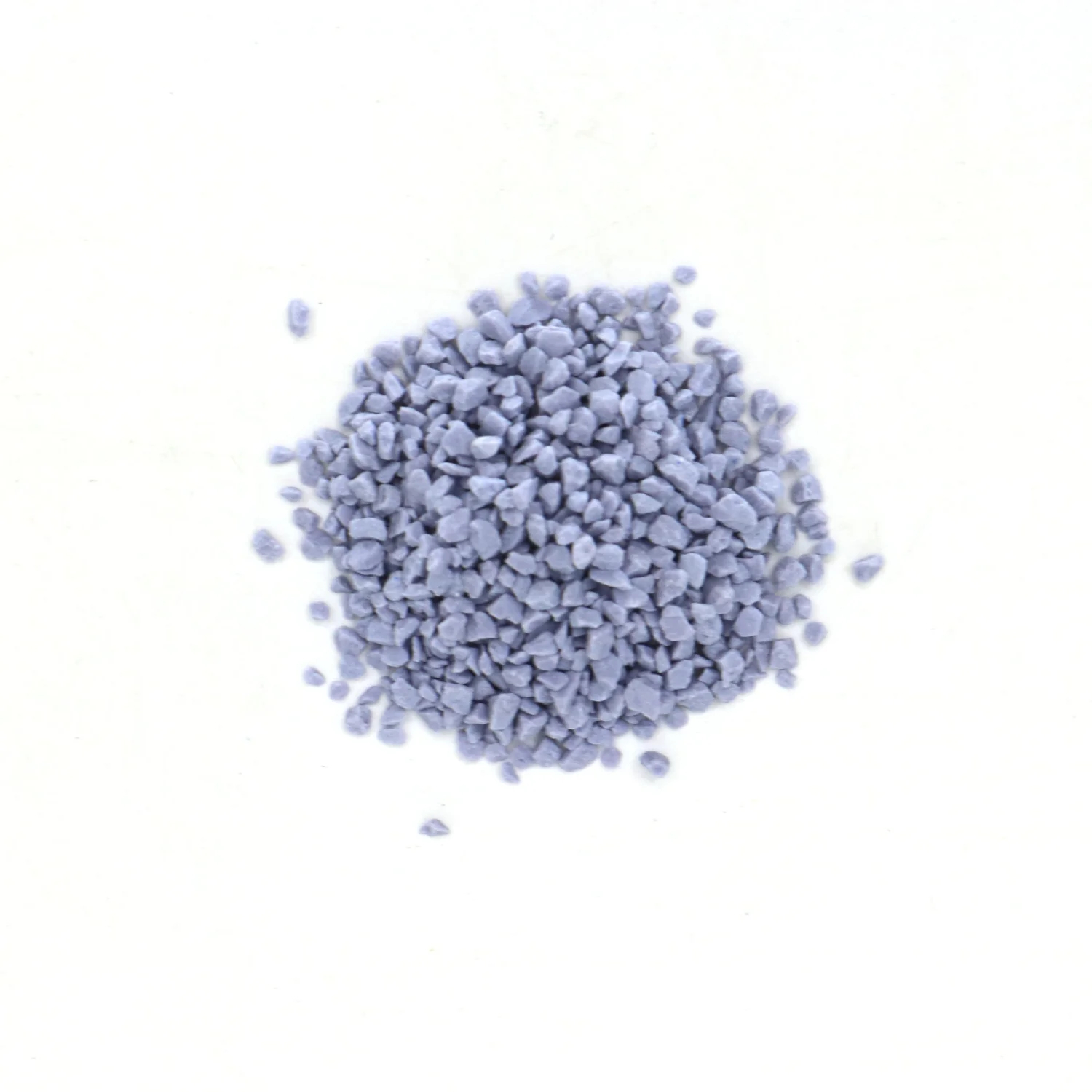 Lilac L 4oz Cone 06-10 colored grog