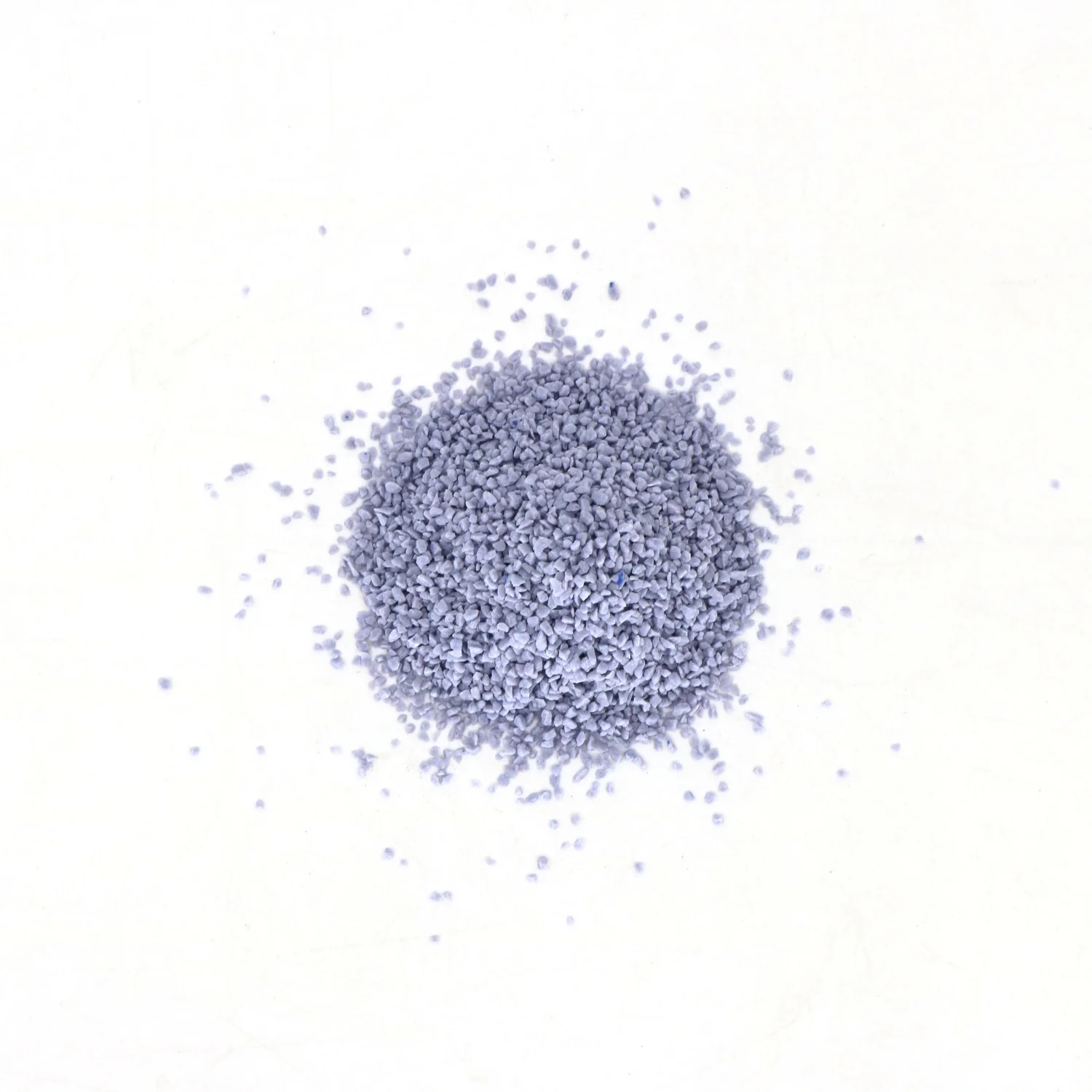 Lilac S 4oz Cone 06-10 colored grog