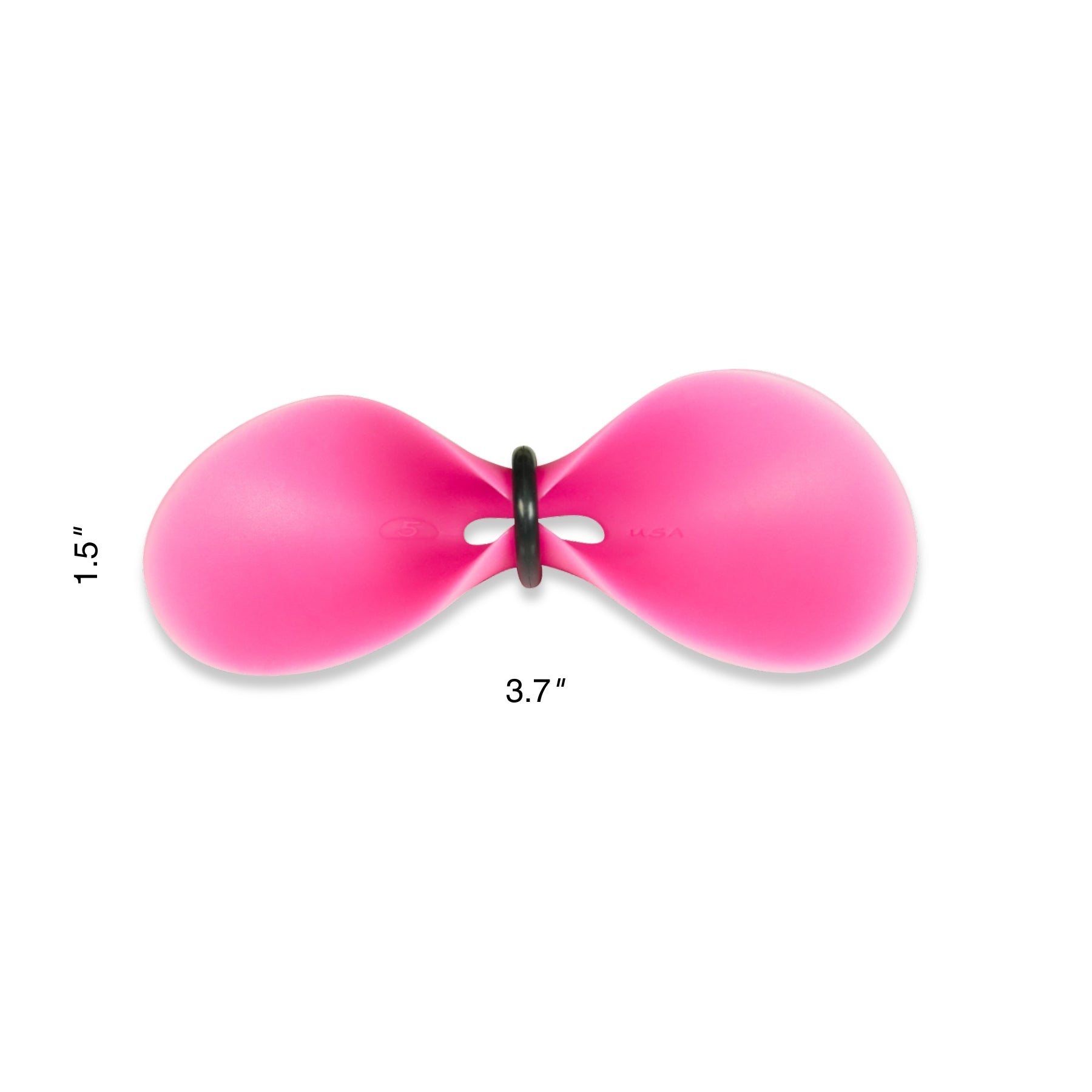 PINK MUDMOUTH LARGE - 5