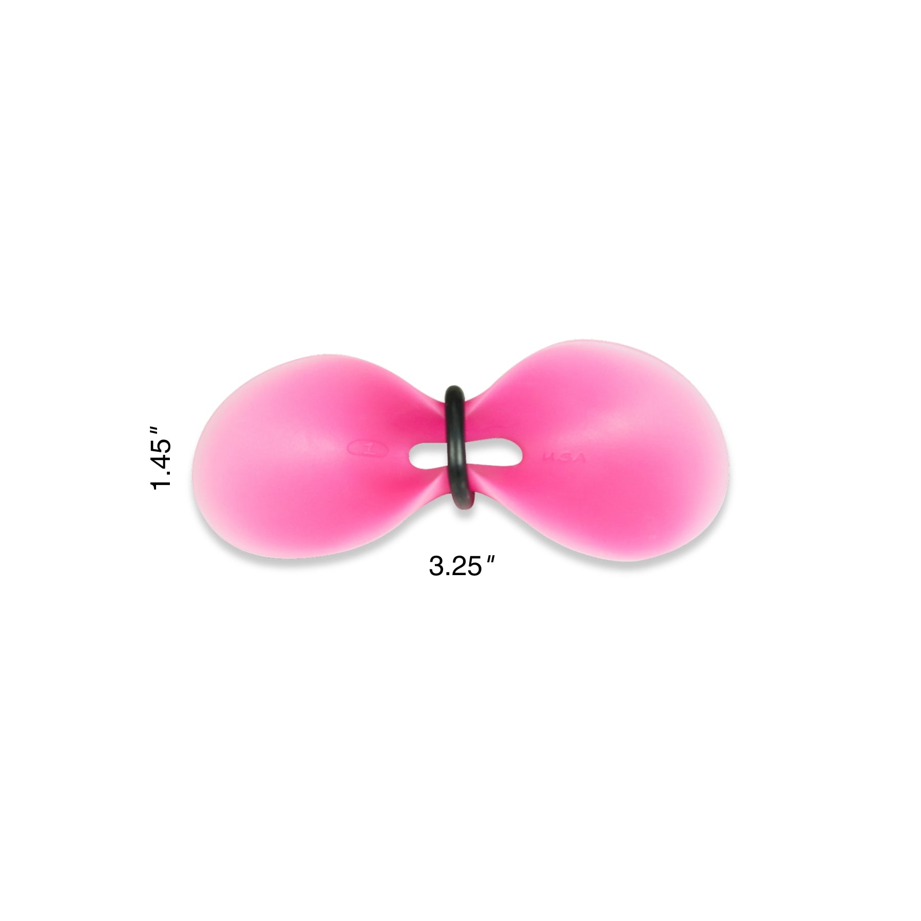 PINK MUDMOUTH MEDIUM - 1