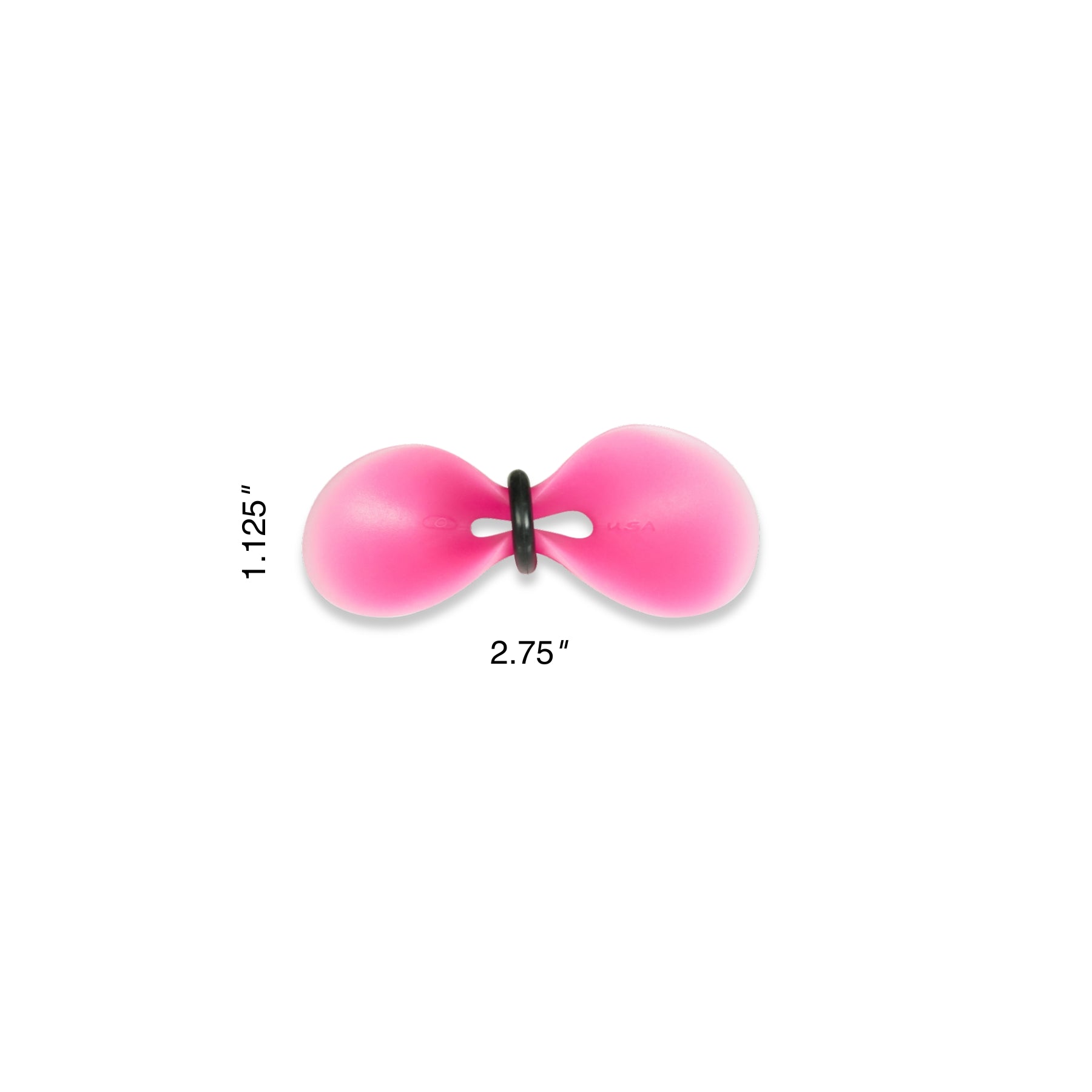 PINK MUDMOUTH SMALL- 0