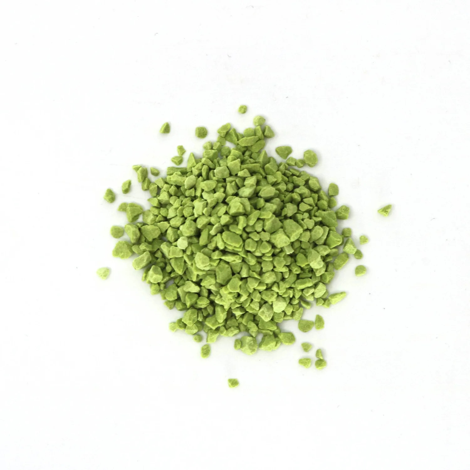 Parakeet L 4oz Cone 06-10 colored grog