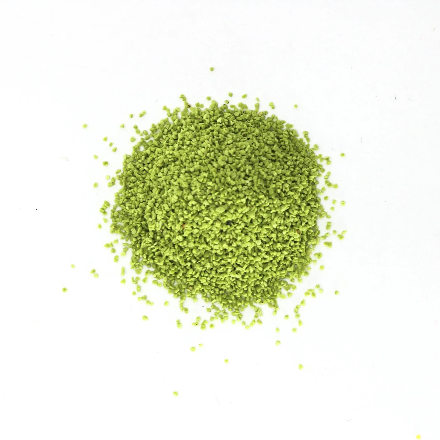 Parakeet S 4oz Cone 06-10 colored grog