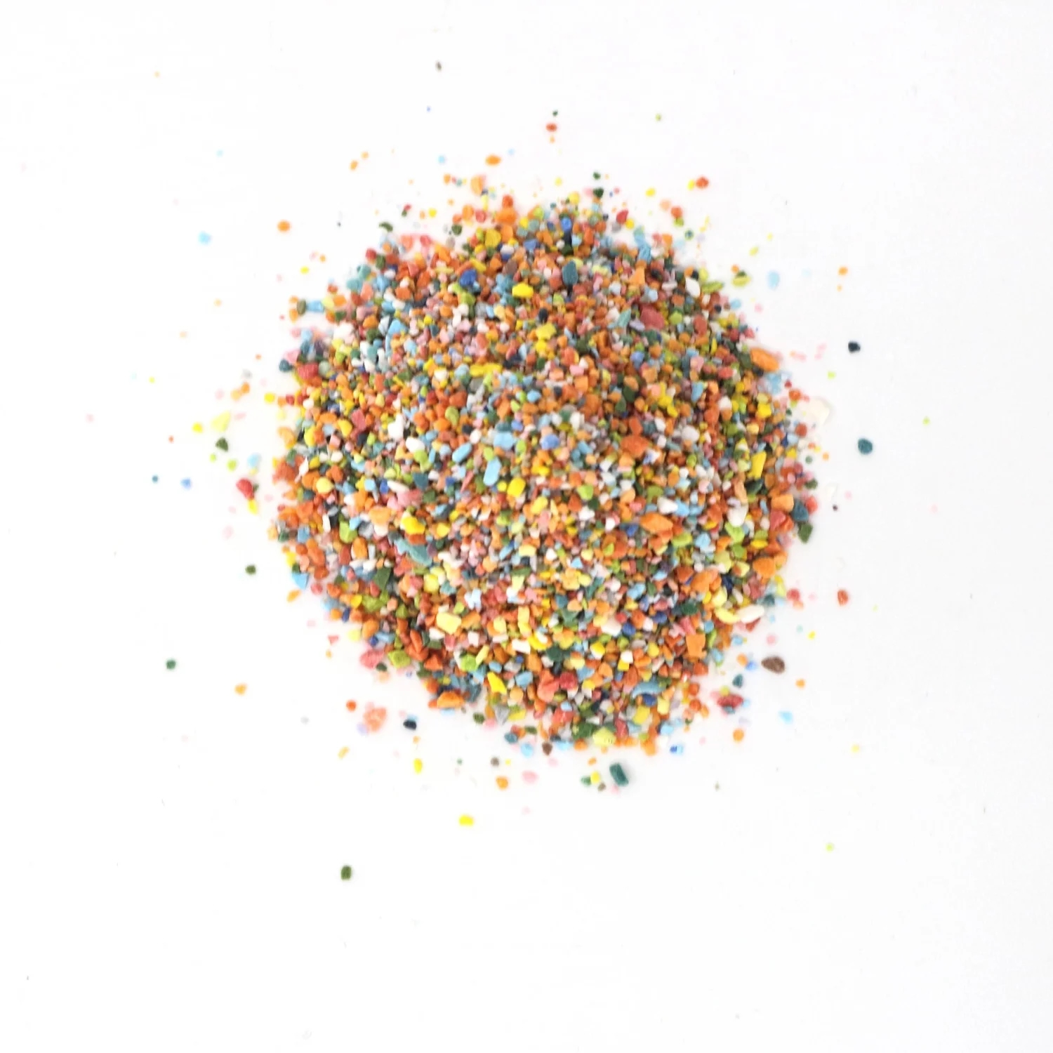 Party S 4oz Cone 06-10 colored grog