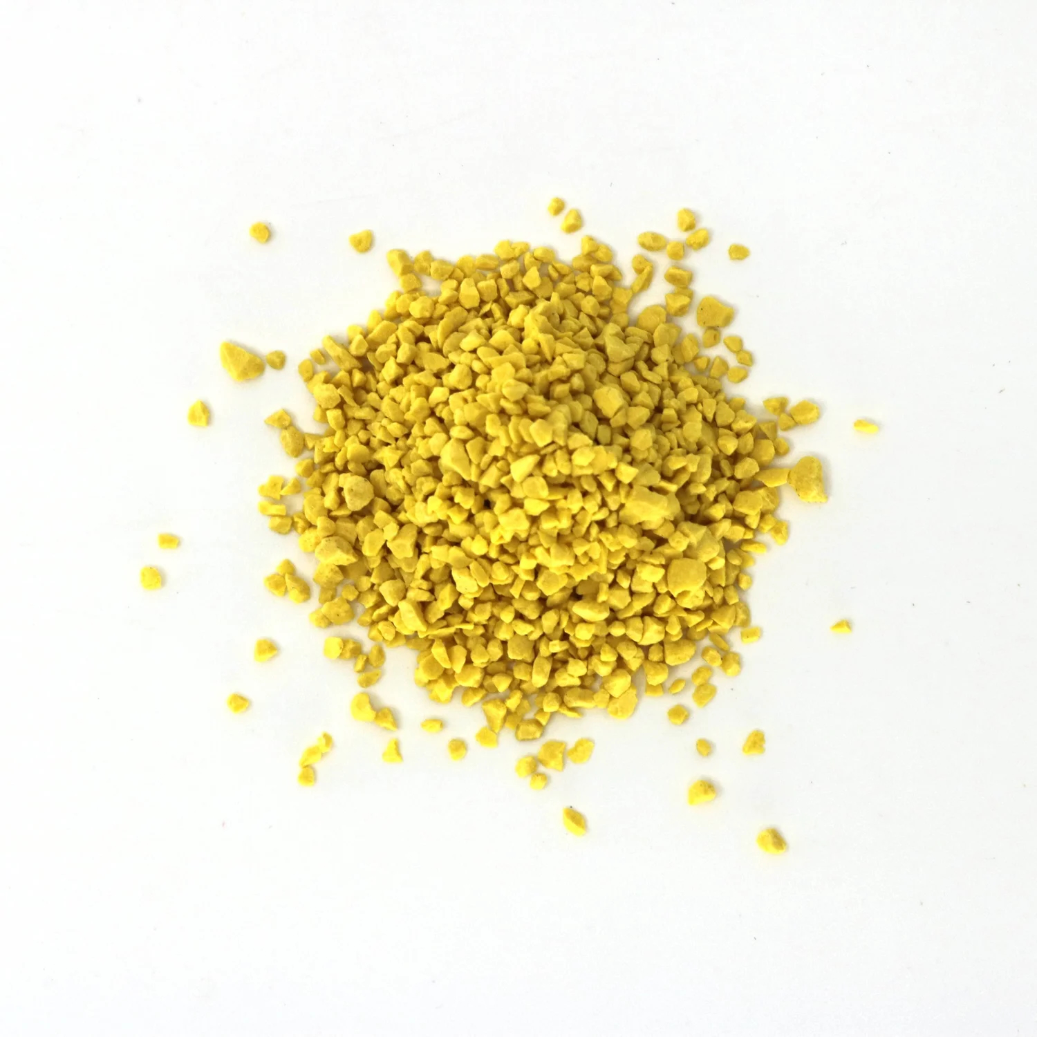 Pineapple L 4oz Cone 06-10 colored grog