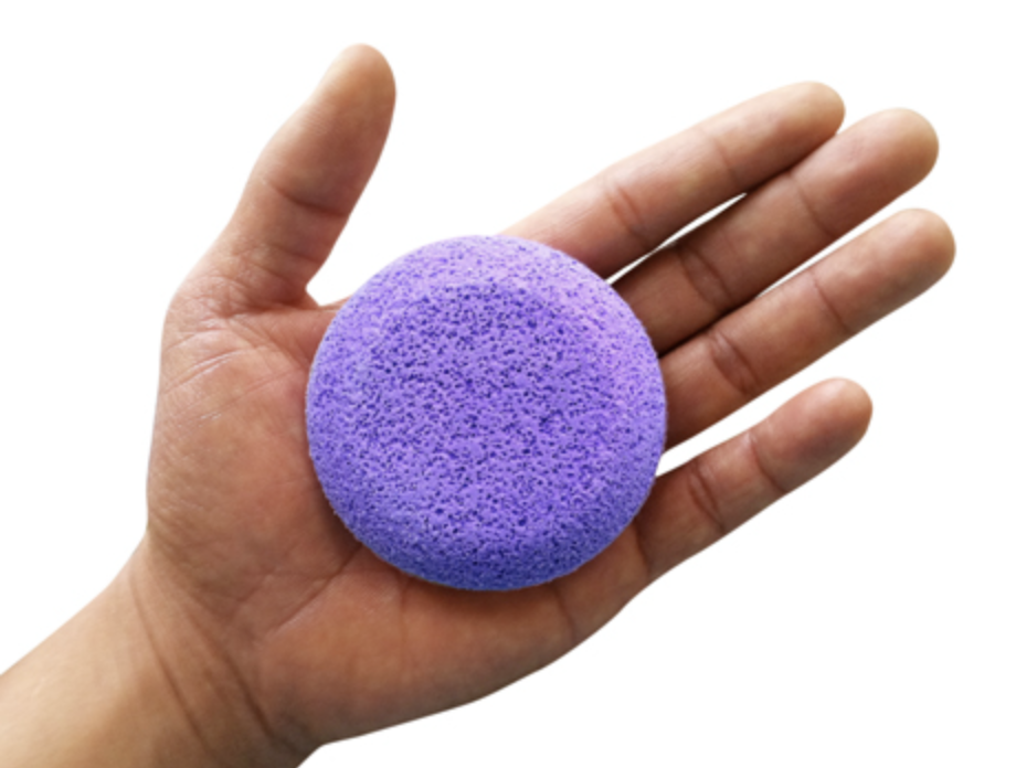 PRO-SPONGE STONEWARE