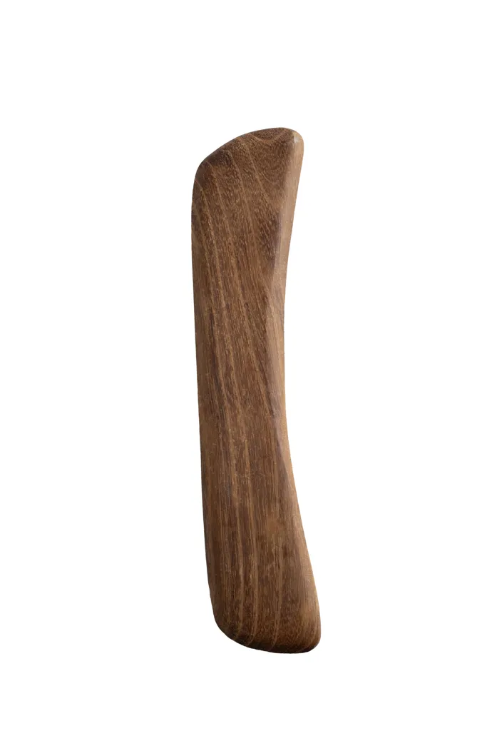 4-4 Wood Rib | Doo-Woo