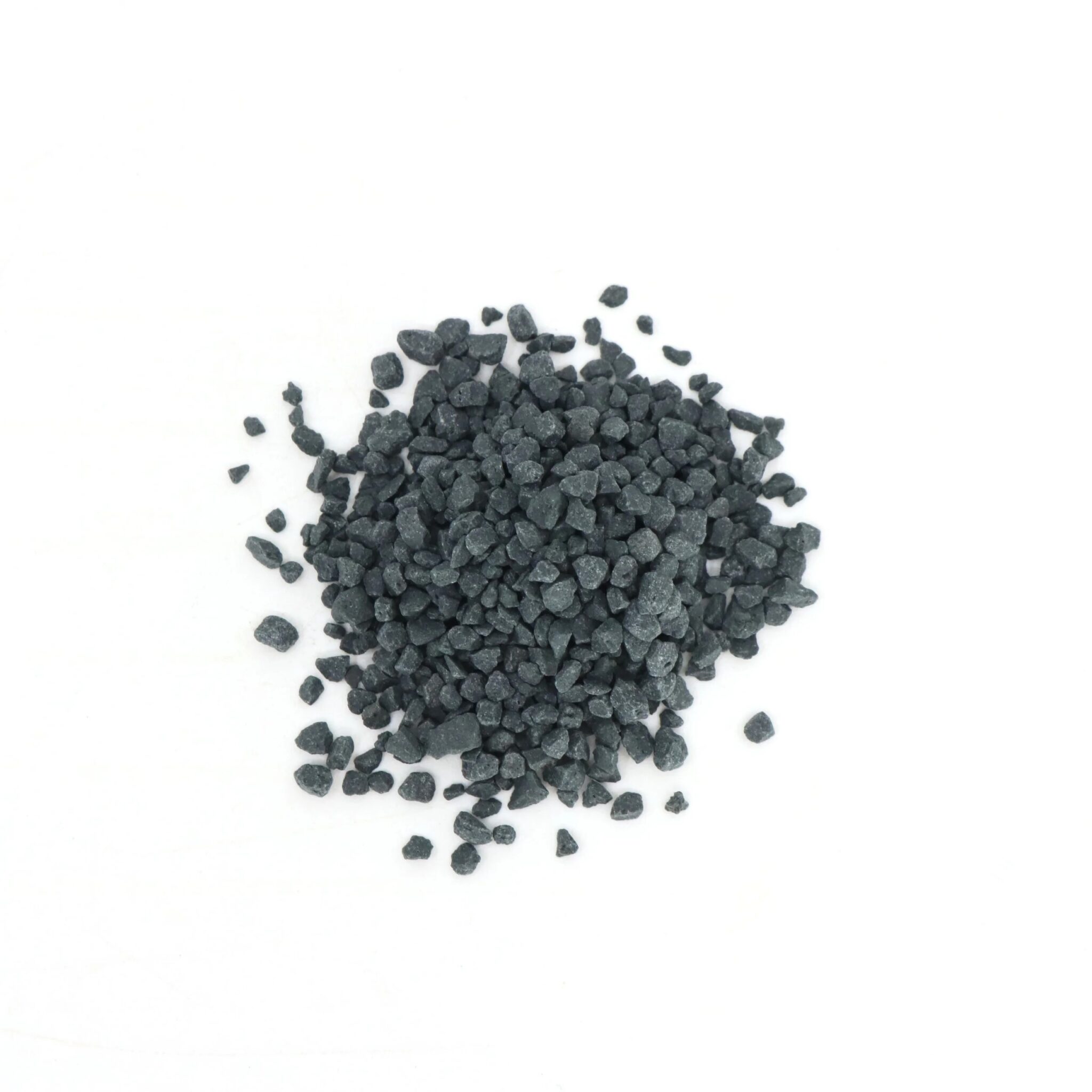 Charcoal L 4oz Cone 06-10 colored grog