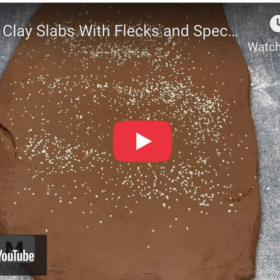 flecks and specks