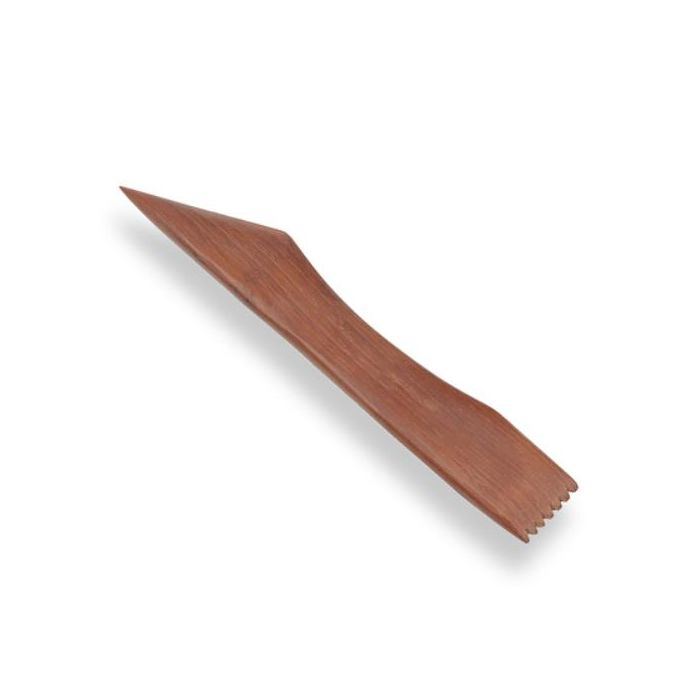 1-3 Wood Knife | Doo-Woo