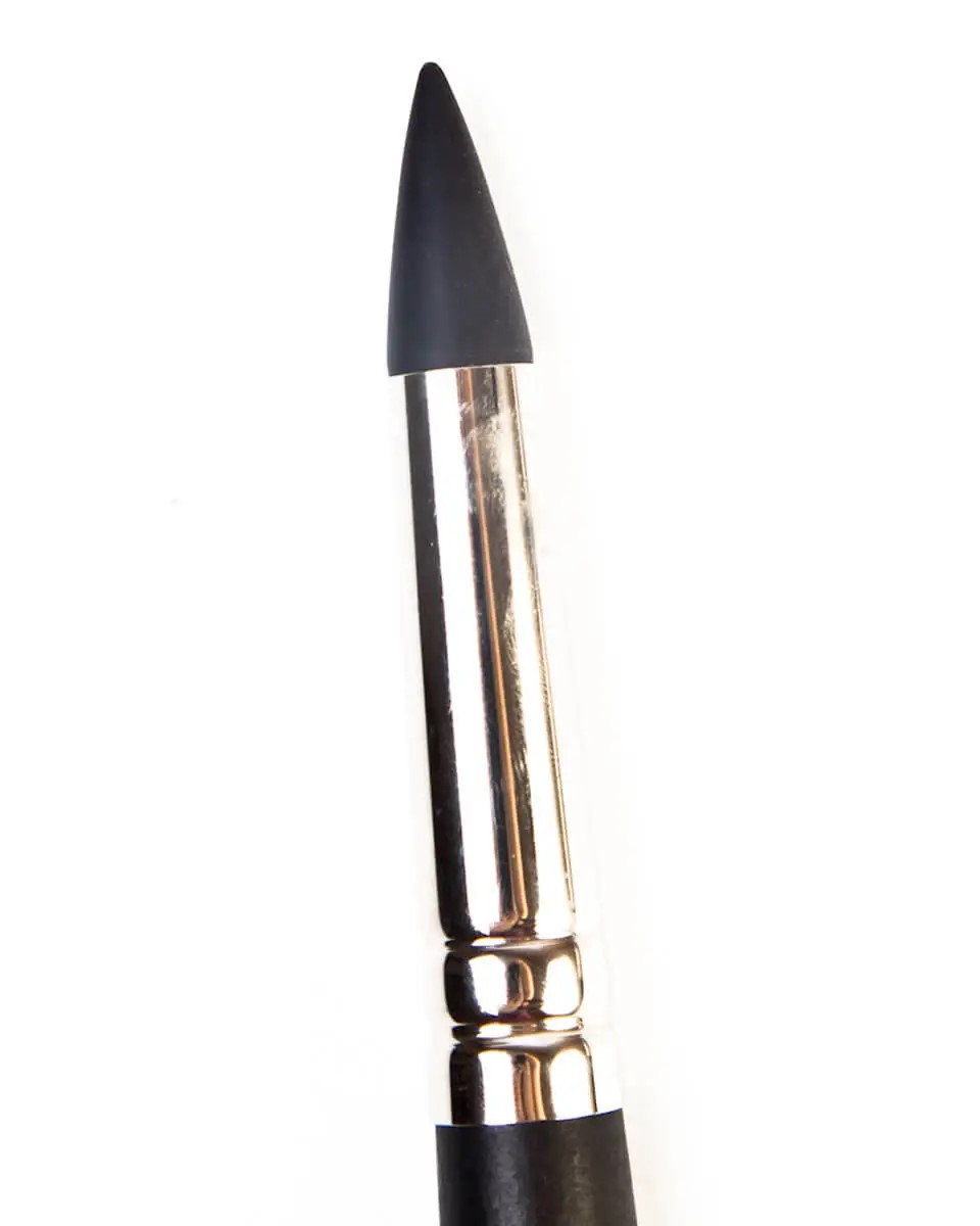 14116  CLAY SHAPER TAPER POINT LARGE BLACK #16