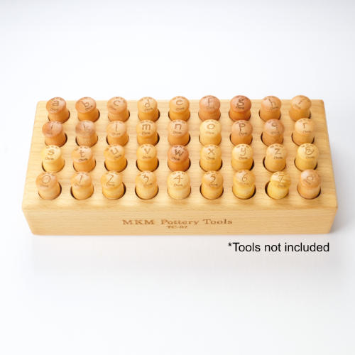 TC-02 STAMP TOOL HOLDER