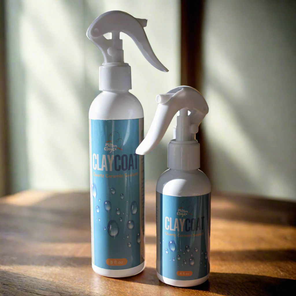 CLAY COAT CERAMIC SEALANT