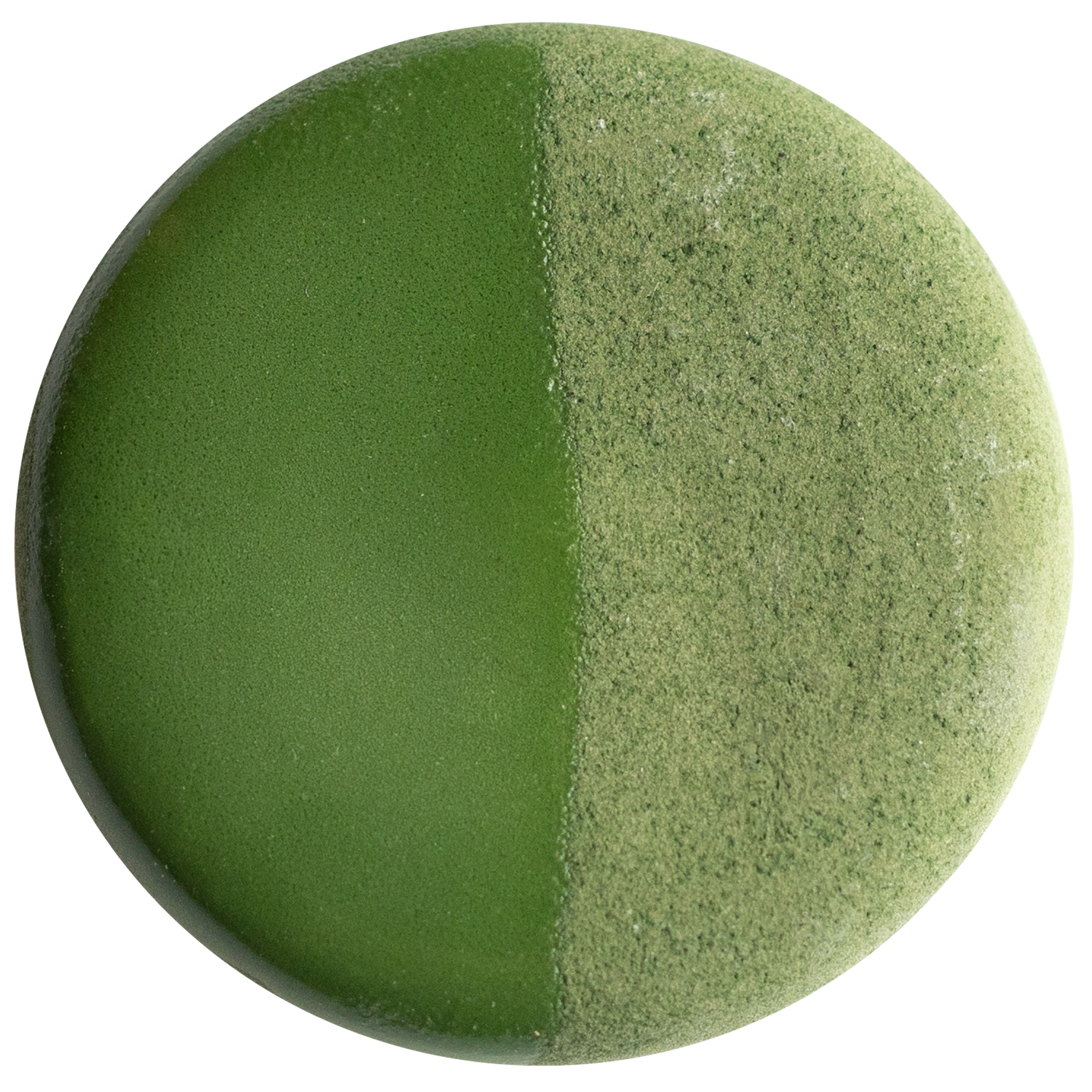 CC207 FOREST GREEN