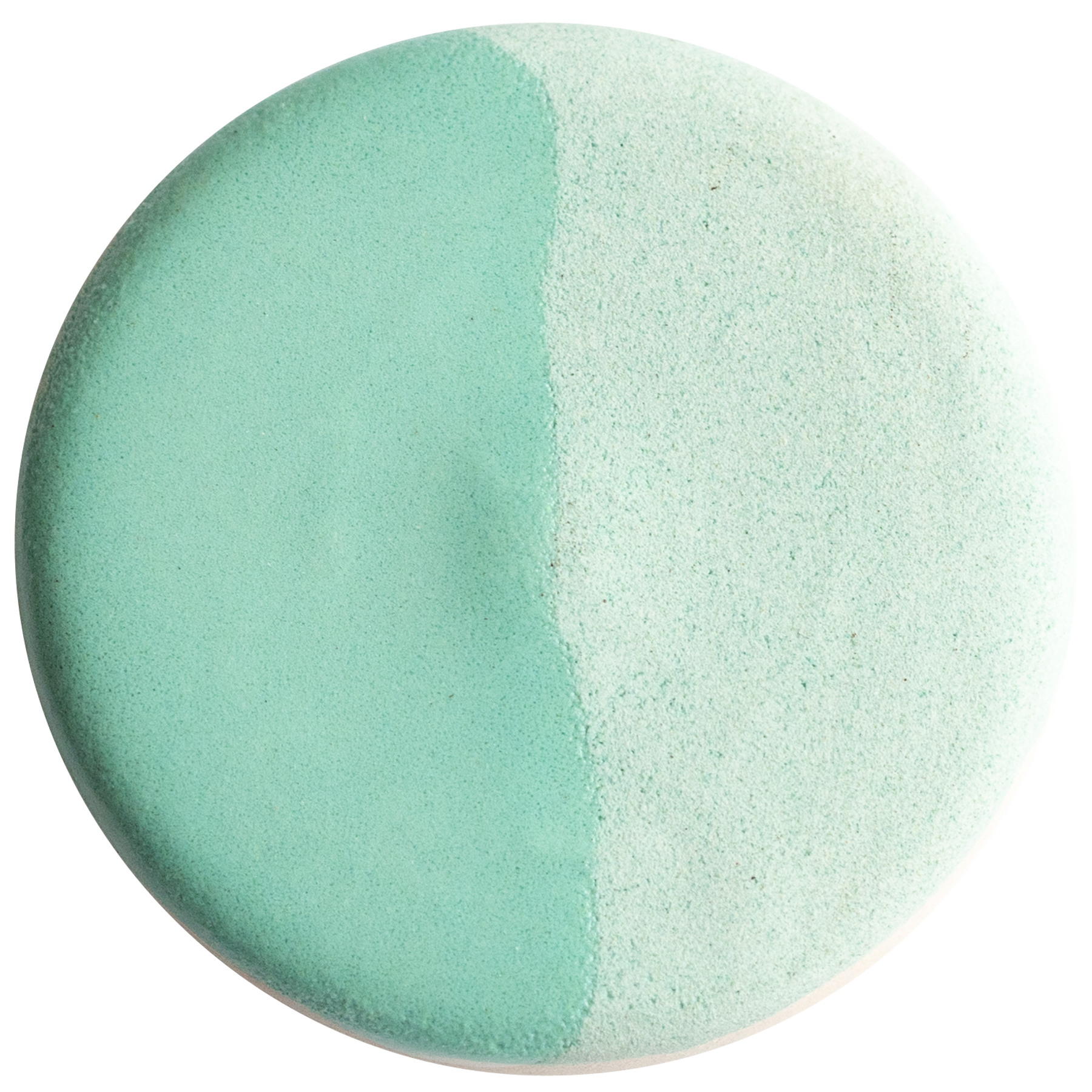 CC208 SEA GLASS