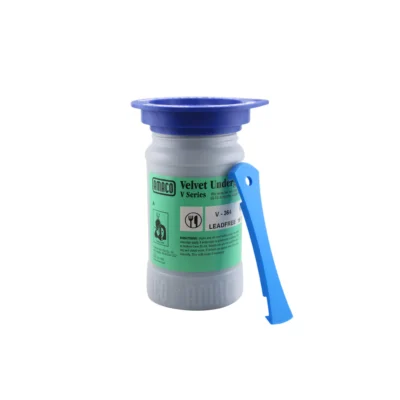 Jar Sieve - 100 Mesh with spatula
