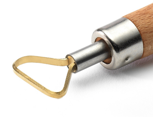 TEAR DROP-SMALL TRIMMING TOOL TFT 01