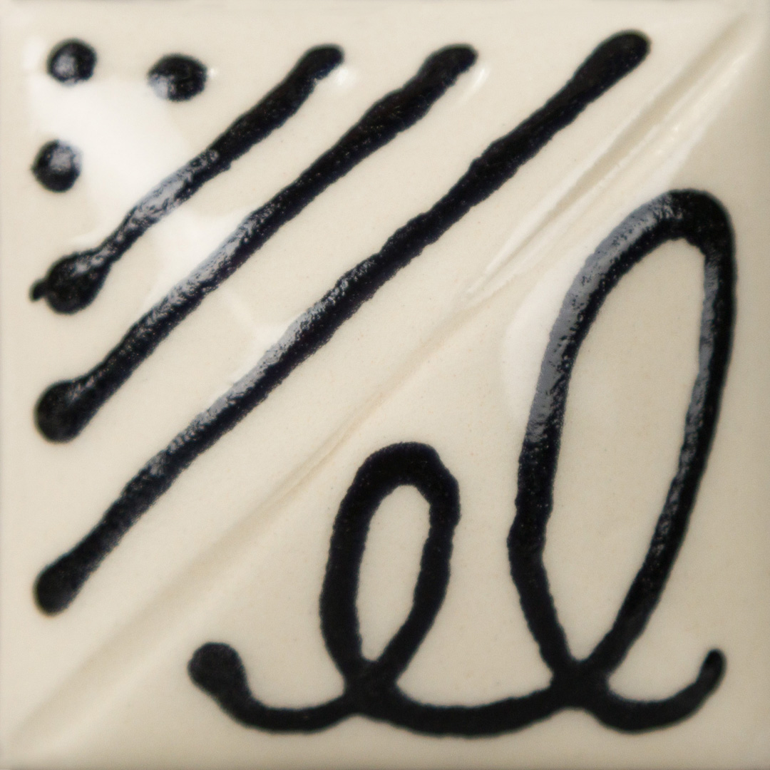 SG401- BLACK DESIGNER LINER 1.25 OZ