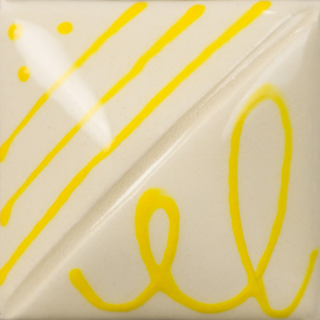 SG407 - YELLOW DESIGNER LINER 1.25 OZ
