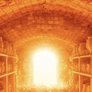 Kiln Workshop - August 1st