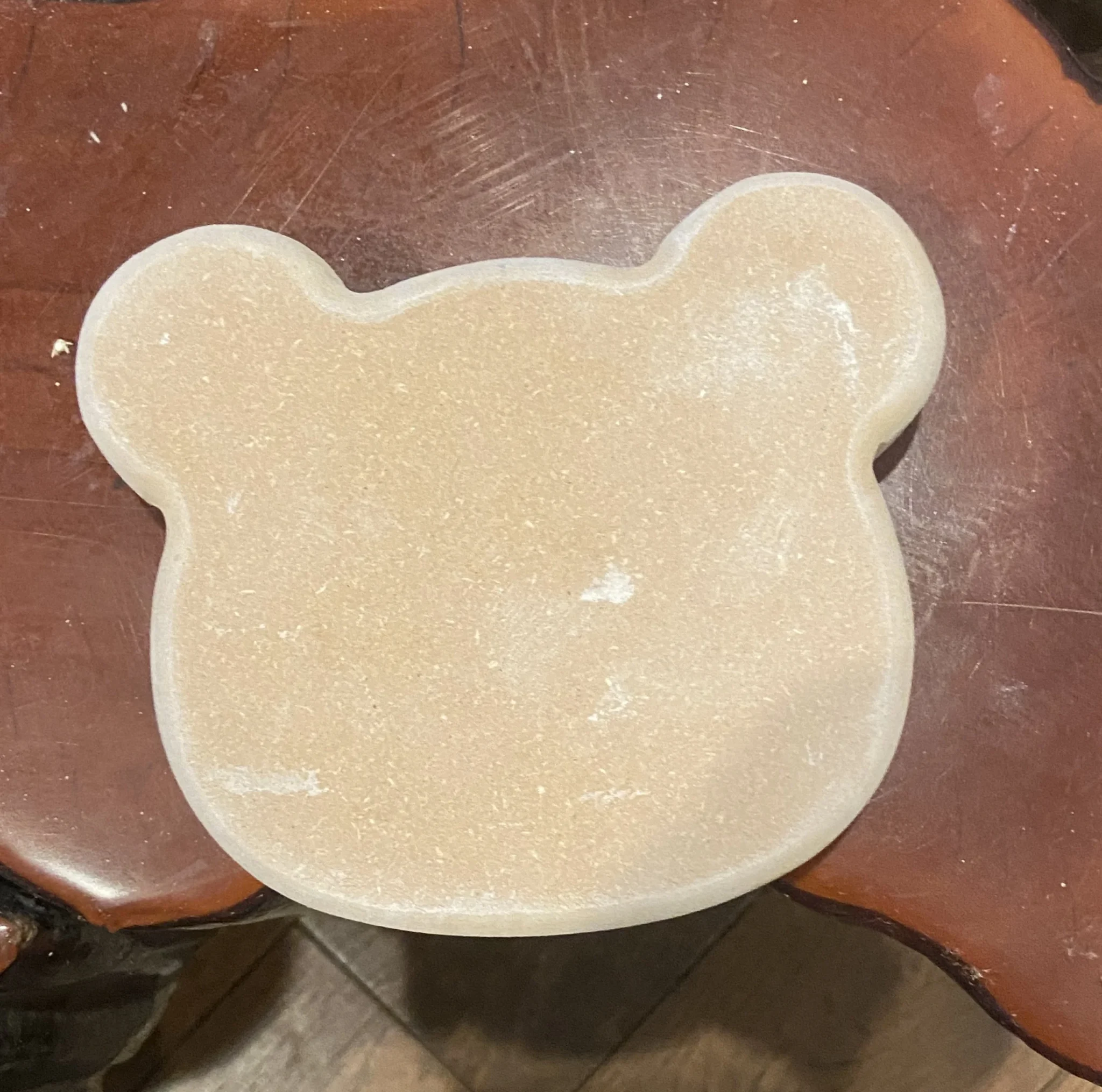 BEAR/ FROG CHUNKIES - 5 INCH