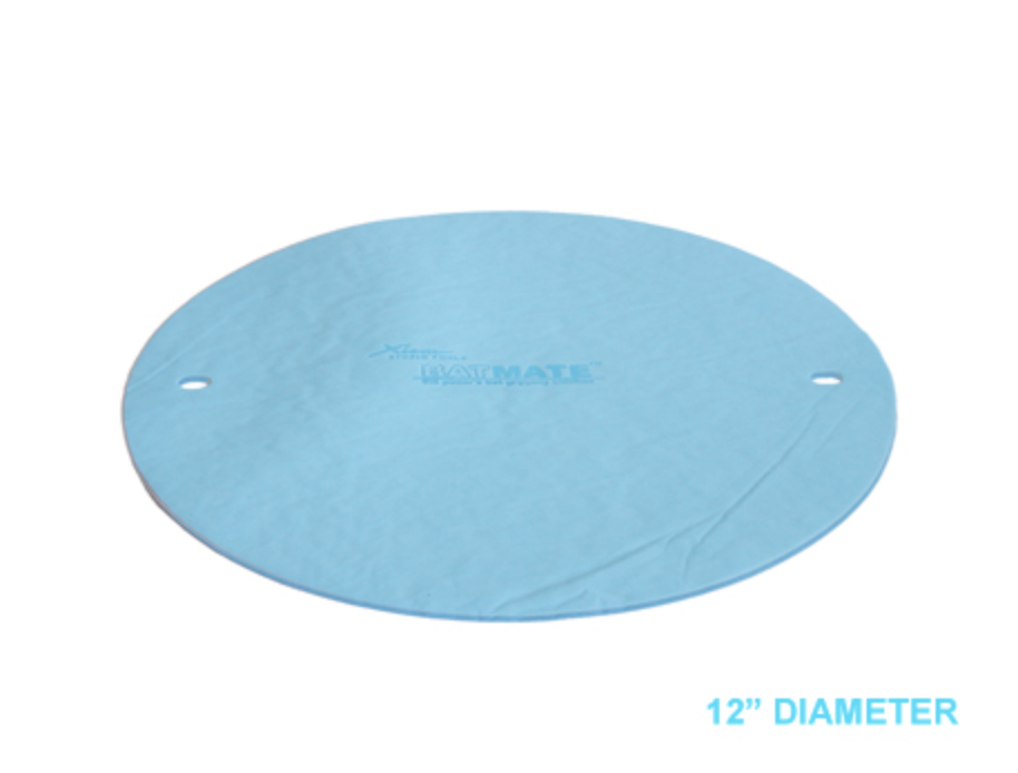 12" BAT MATE