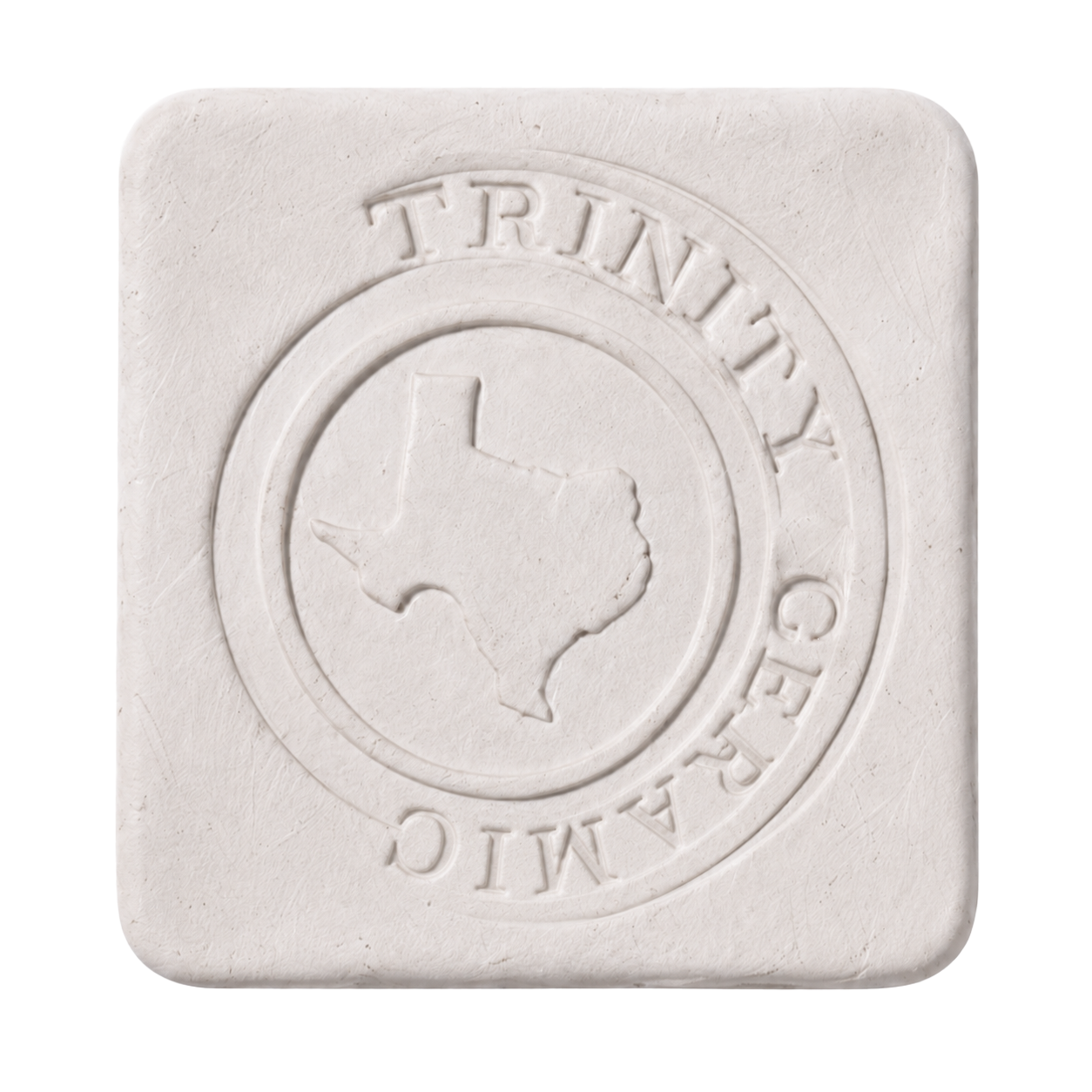 ALABASTER EARTHENWARE 1 LB.