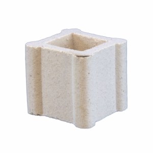Kiln Post 1" x 1"