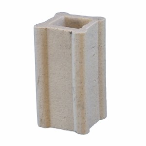 Kiln Post 2" x 1"