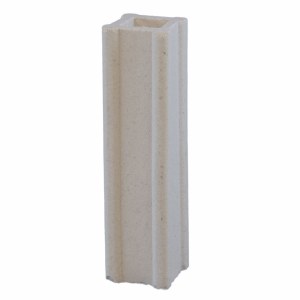Kiln Post 4" x 1"