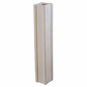 Kiln Post 6" x 1"