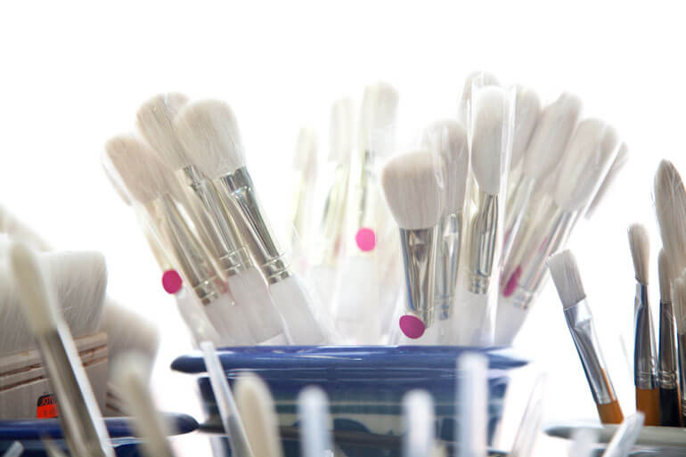 Brushes