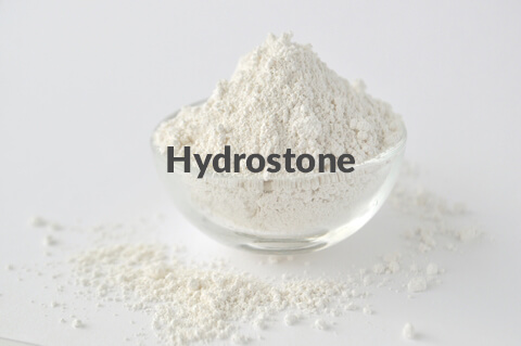 Hydrostone 25 Lbs - Free Shipping