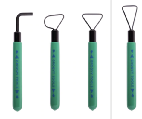 Groovy Tools