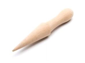 4507 Pizzelle Cone Roller - Fox Run